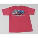 Genuine Hotrod Hardware WH-106XXL - Genuine Hotrod Hardware® T-Shirts