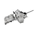 Tuff Stuff Performance 2128NB-1 - Tuff Stuff Master Cylinder and Brake Booster Combos