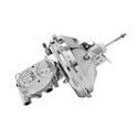 Tuff Stuff Performance 2127NA - Tuff Stuff Master Cylinder and Brake Booster Combos
