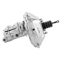 Tuff Stuff Performance 2128NA - Tuff Stuff Master Cylinder and Brake Booster Combos