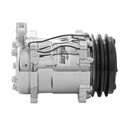 Tuff Stuff Performance 4515NADP - Tuff Stuff Air Conditioning Compressors