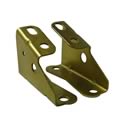 Tuff Stuff Power Booster Mounting Brackets