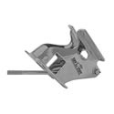 Tuff Stuff Performance 4653A - Tuff Stuff Power Booster Mounting Brackets