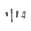 Tuff Stuff Power Brake Booster Extension Rod & Clevis Kits
