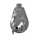 Tuff Stuff Performance 6501A - Tuff Stuff Power Steering Pump Cans
