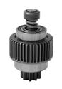 Tuff Stuff Performance 7584E - Tuff Stuff Performance Starters