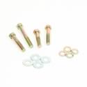 Tuff Stuff Performance 7675B - Tuff Stuff Water Pump Bolt Kits