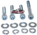 Tuff Stuff Performance 7675C - Tuff Stuff Water Pump Bolt Kits