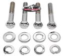 Tuff Stuff Performance 7676A - Tuff Stuff Water Pump Bolt Kits