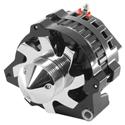 Tuff Stuff Performance 7861CBULL6G - Tuff Stuff Silver Bullet Alternators