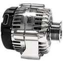 Tuff Stuff Performance 8237 - Tuff Stuff Replacement Alternators