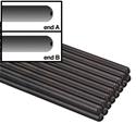 Trick Flow Specialties TFS-21406700 - Trick Flow® Chromoly Pushrods