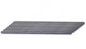Trick Flow Specialties TFS-21408800 - Trick Flow® Chromemoly Pushrods