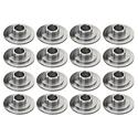 Trick Flow Specialties TFS-214T0420 - Trick Flow® Titanium Valve Spring Retainers