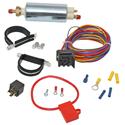 Trick Flow® High-Flow Electric Fuel Pumps