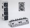 Trick Flow Specialties TFS-30300001 - Trick Flow® Super 23® 175 Cylinder Heads for Small Block Chevrolet