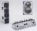 Trick Flow Specialties TFS-30300006 - Trick Flow® Super 23® 175 Cylinder Heads for Small Block Chevrolet