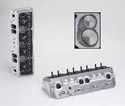 Trick Flow Specialties TFS-30300007 - Trick Flow® Super 23® 175 Cylinder Heads for Small Block Chevrolet