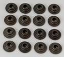 Trick Flow Specialties TFS-21400424 - Trick Flow® Steel Valve Spring Retainers