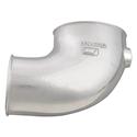 Trick Flow Specialties TFS-3150800-E - Trick Flow® Replacement LT1 Air Inlet Elbows