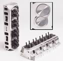 Trick Flow® Twisted Wedge® 170 Cylinder Heads for Small Block Ford
