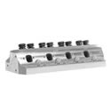 Trick Flow Specialties TFS-51400015 - Trick Flow® Twisted Wedge® Track Heat® 190 Cylinder Heads for Small Block Ford