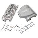 Click here for more information about Trick Flow® R-Series Intake Manifolds for Ford 5.0L