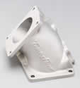 Trick Flow Specialties TFS-5150SN95 - Trick Flow® SN95 Throttle Body Adapters