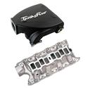 Trick Flow Specialties TFS-51511001 - Trick Flow® StreetBurner® Intake Manifolds for Ford 5.0L