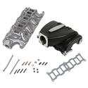 Trick Flow Specialties TFS-51511003 - Trick Flow® R-Series Intake Manifolds for Ford 5.0L