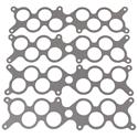 Trick Flow Specialties TFS-51522005-4 - Trick Flow® Replacement Intake Manifold Gaskets