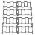 Trick Flow Specialties TFS-51522009-4 - Trick Flow® Replacement Intake Manifold Gaskets