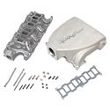 Trick Flow Specialties TFS-515B0002 - Trick Flow® Track Heat® Intake Manifolds for Ford 5.0L