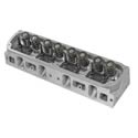 Trick Flow Specialties TFS-51700012-C01 - Trick Flow® High Port® 225 Cylinder Heads for Small Block Ford