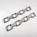 Trick Flow® Header Flanges