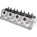Trick Flow Specialties TFS-51700012-C01 - Trick Flow® High Port® 225 Cylinder Heads for Small Block Ford