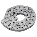 Trick Flow Specialties TFS-51800501 - Trick Flow® Timing Chains