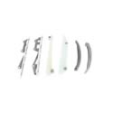 Trick Flow Specialties TFS-51800507 - Trick Flow® Replacement Tension Arms and Chain Guides