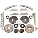 Trick Flow Specialties TFS-51800520 - Trick Flow® Billet Steel Timing Sets