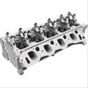 Trick Flow Specialties TFS-51900004-M44 - Trick Flow® Twisted Wedge® Track Heat® 185 Cylinder Heads for Ford 4.6L/5.4L 2V