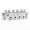 Trick Flow Specialties TFS-51910002-CNC - Trick Flow® Twisted Wedge® Street/Strip Cylinder Heads for Ford 4.6L/5.4L 2V