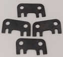 Trick Flow Specialties TFS-41400624-4 - Trick Flow® Pushrod Guideplates