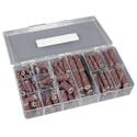 Trick Flow Specialties TFS-90001 - Trick Flow® Deluxe Cartridge Roll Porting Kits