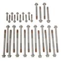 Trick Flow Specialties TFS-92010 - Trick Flow® Cylinder Head Bolt Kits