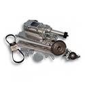 Trick Flow Specialties TFS-K26004 - Trick Flow® Carburetor Supercharger Kits
