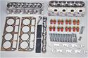 Trick Flow Specialties TFS-K306-515-460 - Trick Flow® 515 HP GenX® Top-End Engine Kits for GM LS1