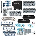 Trick Flow Specialties TFS-K514-360350B - Trick Flow® 360 HP Twisted Wedge® Top-End Engine Kits for Ford 5.0L