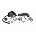 Trick Flow Specialties TFS-K51864075 - Trick Flow® Upper Plenum and Throttle Body Combos
