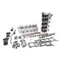 Trick Flow Specialties TFS-K519-380-375 - Trick Flow® Twisted Wedge® Top-End Engine Kits for Ford 4.6L 2V