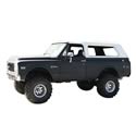 Click here for more information about Tuff Country EZ-Ride Suspension Lift Kits